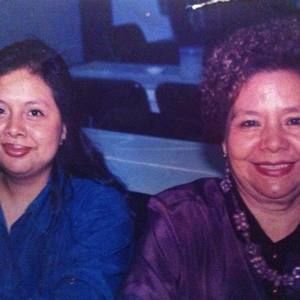 Meet your Posher, Veronica